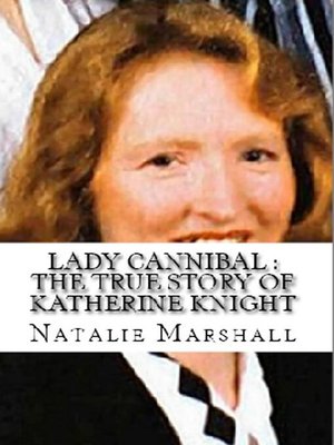 cover image of Lady Cannibal